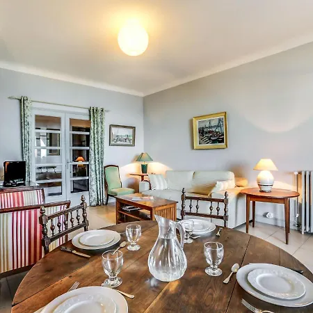 Appartamento Les 3 Couronnes- L'annexe-1 *