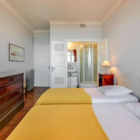 Les 3 Couronnes- L'annexe-1 Appartamento Saint-Jean-de-Luz