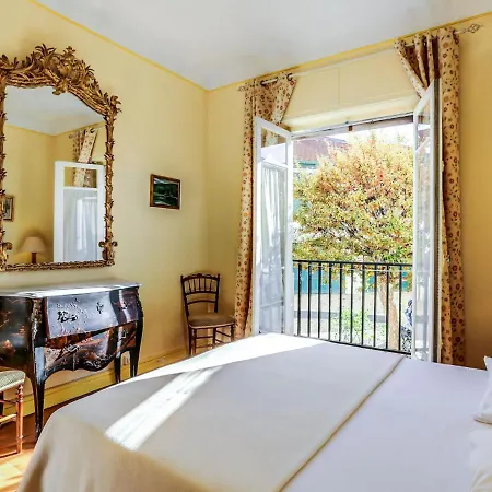 Les 3 Couronnes- L'annexe-1 Appartamento *