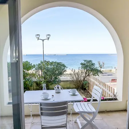 Les 3 Couronnes- L'annexe-1 Appartamento