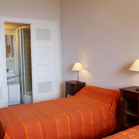 Apartmán Les 3 Couronnes- L'annexe-1
